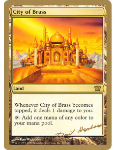 City of Brass
