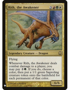 Rith, the Awakener