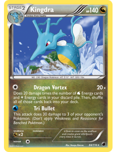 Kingdra