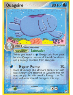 Quagsire
