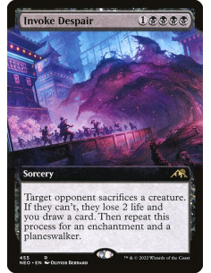 Invoke Despair