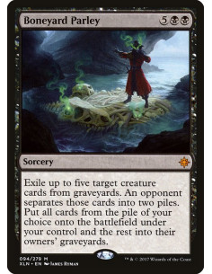 Boneyard Parley
