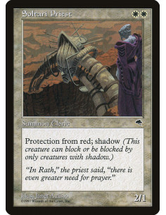 Soltari Priest