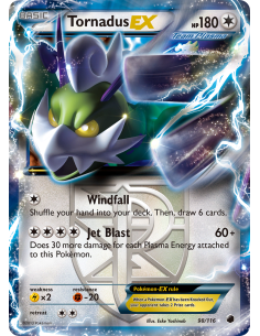 Tornadus-EX