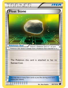Float Stone