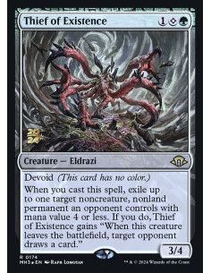 Thief of Existence - Foil