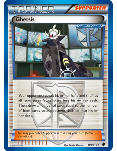Ghetsis