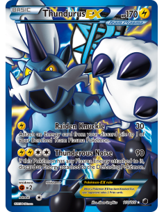 Thundurus-EX