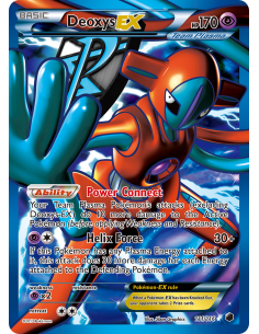 Deoxys-EX
