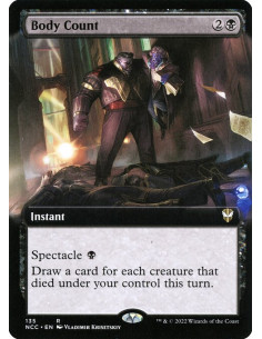 Body Count