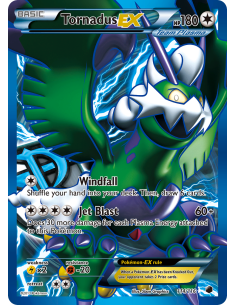 Tornadus-EX