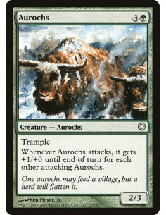 Aurochs