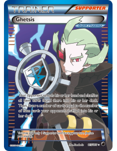 Ghetsis
