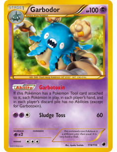 Garbodor