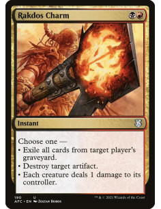 Rakdos Charm