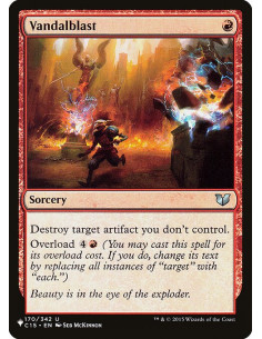 Vandalblast