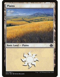 Plains