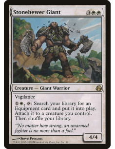 Stonehewer Giant