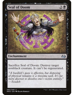 Seal of Doom