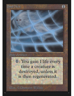 Soul Net