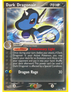 Dark Dragonair