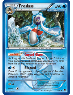 Froslass