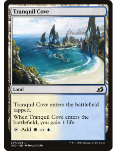 Tranquil Cove
