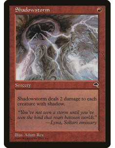 Shadowstorm