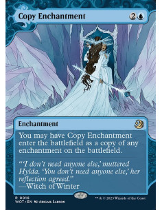 Copy Enchantment