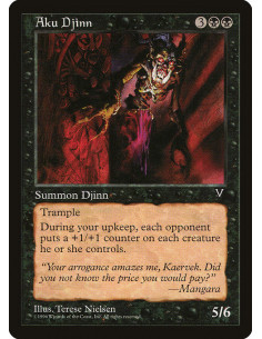 Aku Djinn