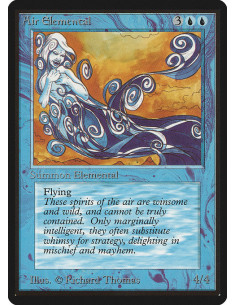 Air Elemental
