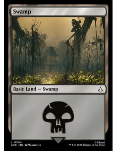 Swamp