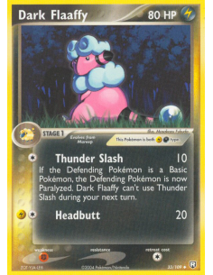 Dark Flaaffy