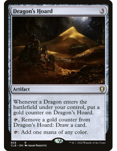 Dragon's Hoard