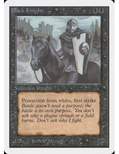 Black Knight