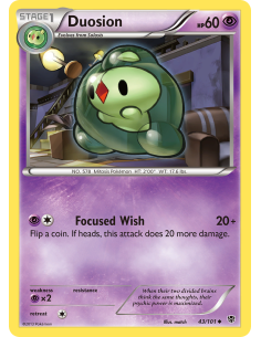 Duosion