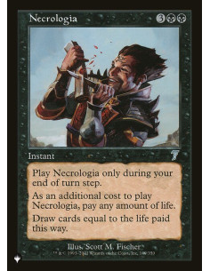 Necrologia