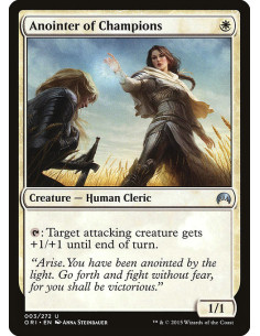 Anointer of Champions - Foil
