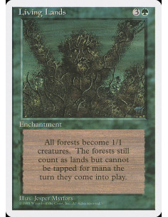 Living Lands