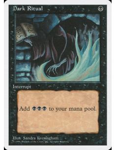 Dark Ritual