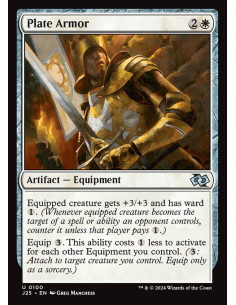 Plate Armor