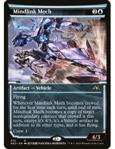 Mindlink Mech