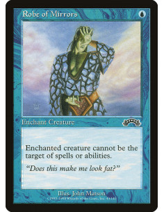 Robe of Mirrors
