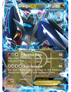 Dialga-EX