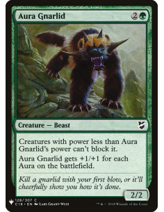 Aura Gnarlid