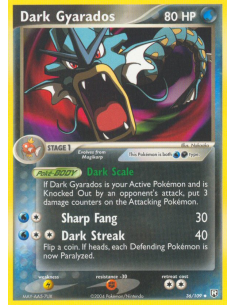 Dark Gyarados