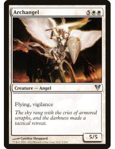 Archangel