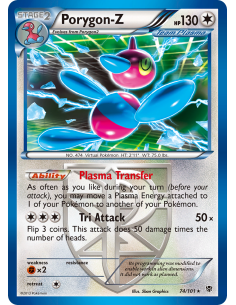 Porygon-Z