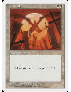 Crusade