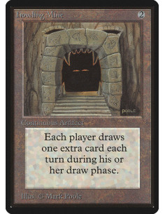 Howling Mine